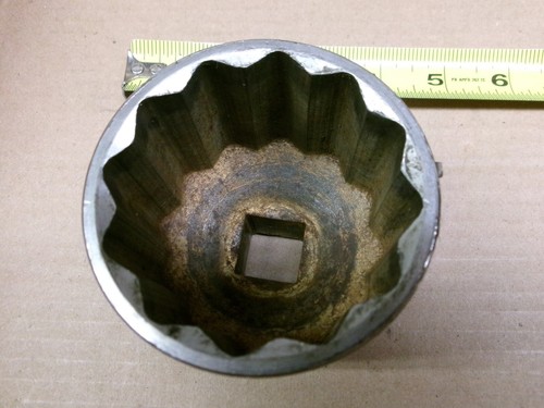 Craftsman USA 3/4" Drive 12-Point Sockets 15/16" - 2-1/8" Choose your Size! - Picture 93 of 99