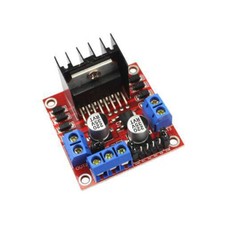 L298N Motor Drive Controller Board Module Dua...