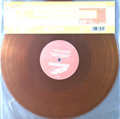 Mario Lopez - The Sun Always Shines On TV / Angels From Maxi Coloured Vinyl '
