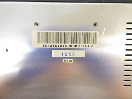 Blonder Tongue RMDA 860-15S Rack Mounted Distribution Amplifier 15dB 47-860 MHz - Picture 7 of 9