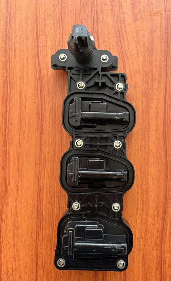 ZF GETRIEBESENSORMODUL ZF 0501330554 K036855 - Bild 2 von 2