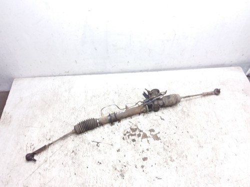 NISSAN ALMERA I N15 Lenksäule / Lenkgetriebe LHD 2.0 Diesel 55kw 1998 26052274