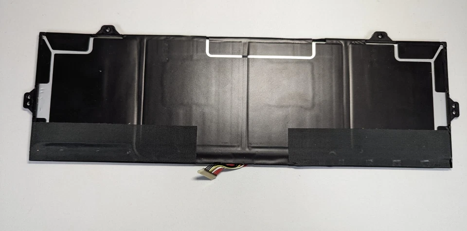 AA-PBMN4VN Samsung Galaxy Book Pro 360 15 Batería 4405mAh 68Wh Como Está, Sin Probar Foto 2 de 2