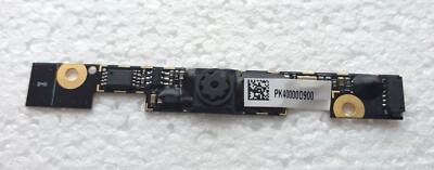 Acer Aspire V3-571G V3-571G E1-571G V3-551G Webcam Kamera Platine PK40000K900