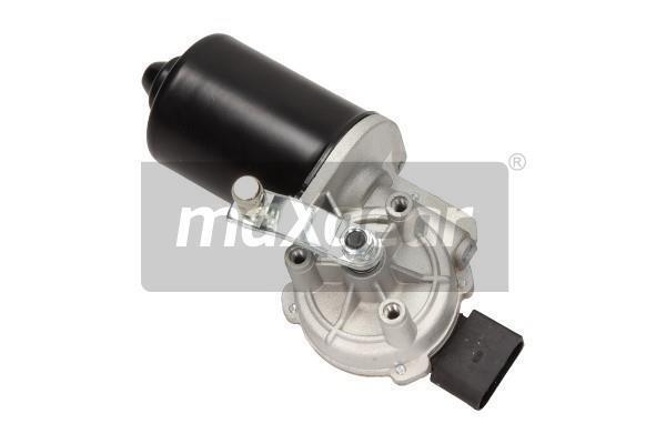 Maxgear 57-0085 Wischermotor For Audi Seat Skoda VW-image
