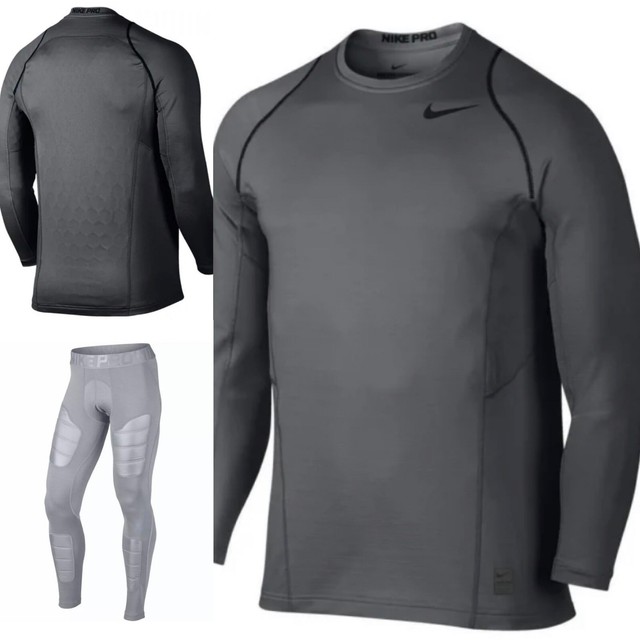 Nike Pro Hyperwarm Aeroloft Men's 