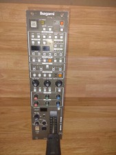 Ikegami OCP-377 Camera Operation Control Panel OCP w/ Joystick
