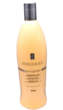 Rusk Sensories Smoother Passion Flower + Aloe Leave-in Conditioner 35 oz