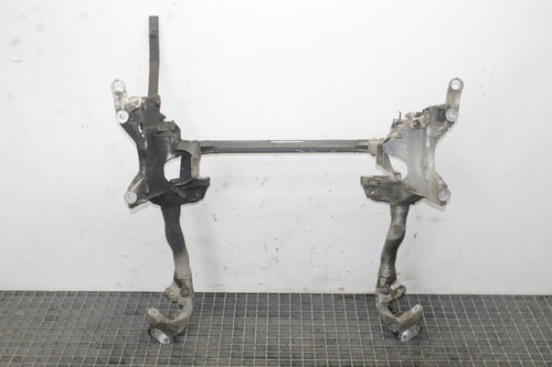 AUDI A5 Sportback 8TA S5 quattro Sous-châssis de Suspension Avant 21434229 - Picture 6 of 12