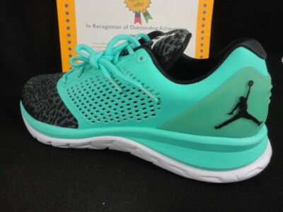Nike Jordan Trainer ST, Hyper Turquoise / Black , 820253-303, 2017, Sz 12 | eBay