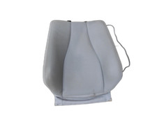 R&uuml;ckenpolster Re Vo f&uuml;r Beifahrer Sitz beheizt Origongrau W220 S430