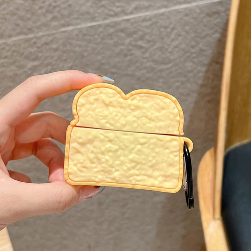 For Airpods Pro 1/2nd 3rd Gen 3D Cartoon Silicone Shockproof Charging Case Cover - Picture 13 of 54