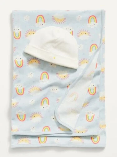 Old Navy Fácil Cuidado Vivero blankets & Throws