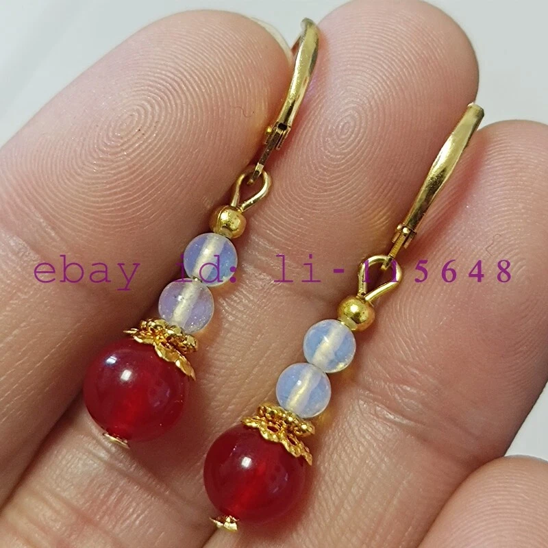 Ebay fashion earrings sale