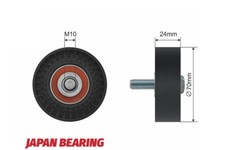 Poulies diverses Mazda TRIBUTE