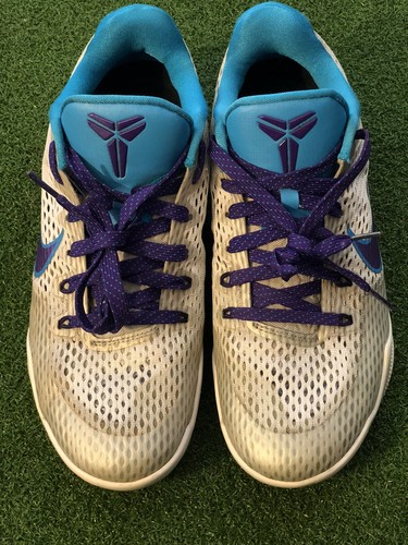 kobe 11 hornets