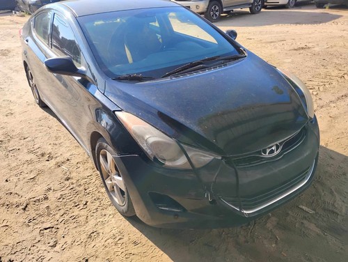 Door Glasses "Pick Your Glass" For Hyundai Elantra 2011-2016 - Picture 3 of 8