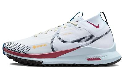 Nike React Pegasus Trail 4 GORE-TEX White Cedar W - DJ7929-102