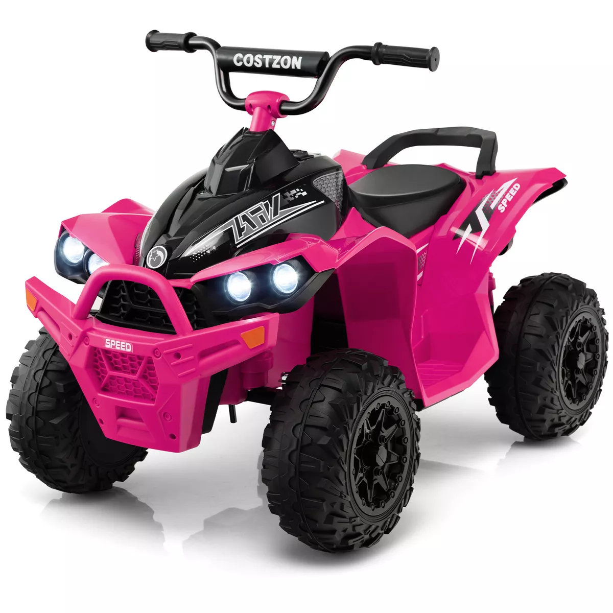 Kids battery powered atv deals