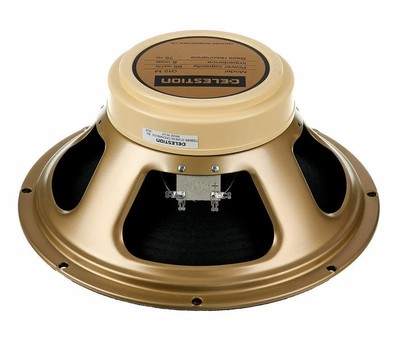 celestion g12m 65 creamback 16 ohm