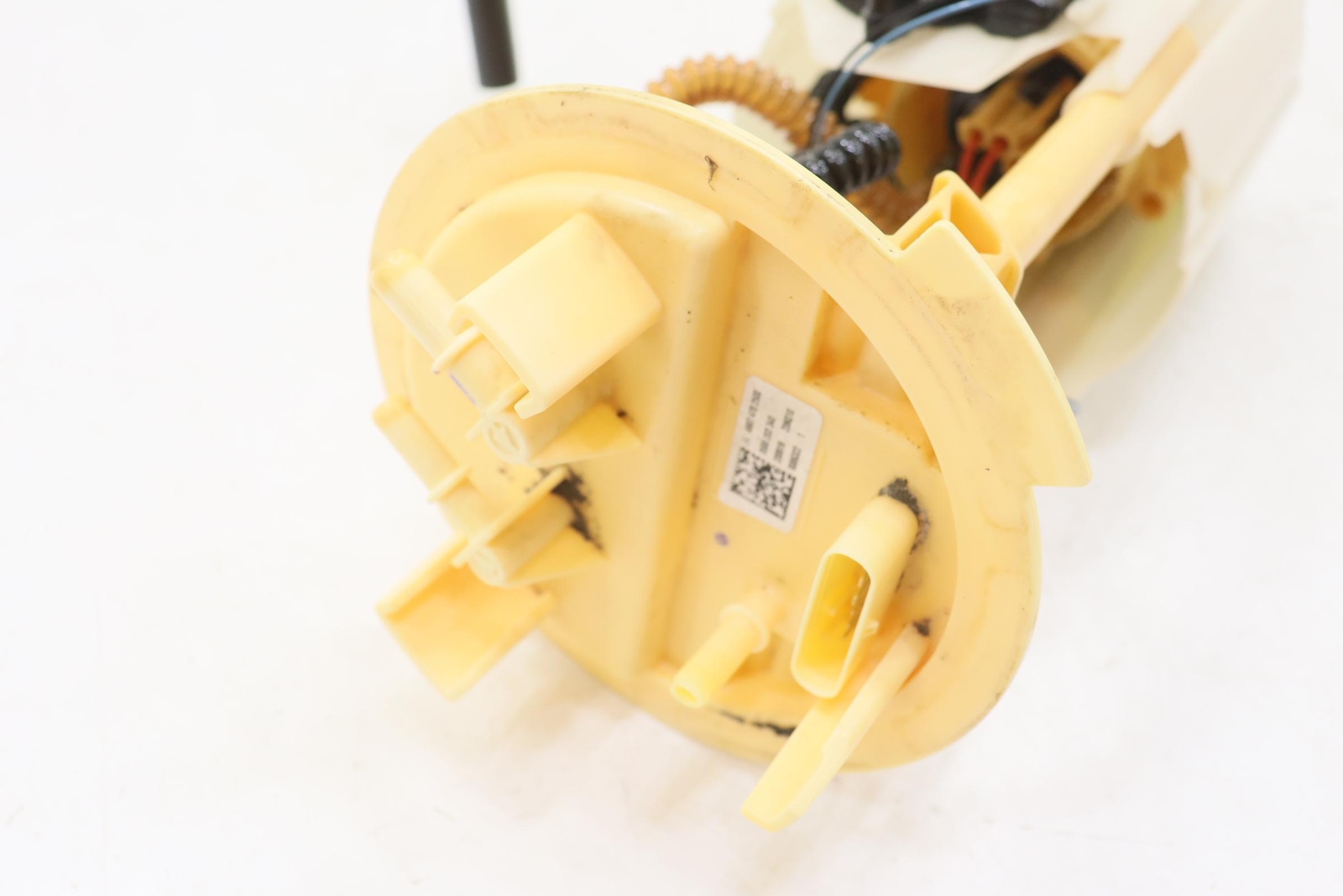 2019- 2022 MERCEDES SPRINTER 2500 FUEL DISEL TANK PUMP MODULE OEM 