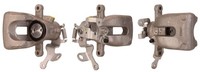 Elstock 86-2087 Bremssattel FüR CitroËN Peugeot