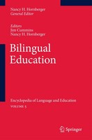 Nancy H. Hornberger (U. A.) | Bilingual Education | Taschenbuch | Englisch