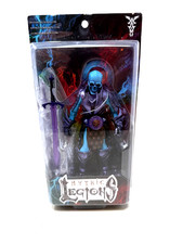 Mythic Legions Four Horseman Keltuss NEW Action Figure
