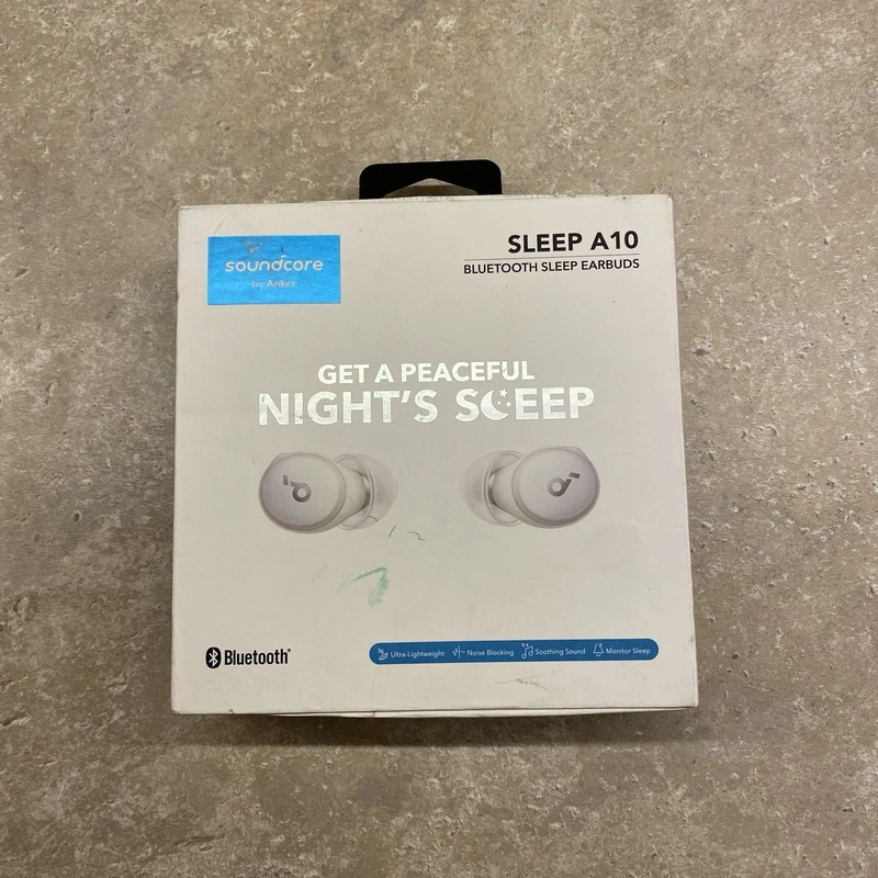 Soundcore Sleep A10