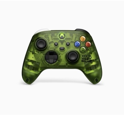 Xbox X25 Wireless Controller SPECIAL EDITION Series X S - NEW - SHIPS 10/21