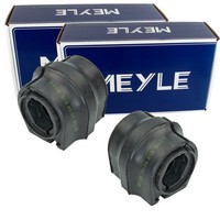 2X Meyle Stabilager Vorne Passend FüR CitroËN Berlingo C4 DS4 Peugeot Partner