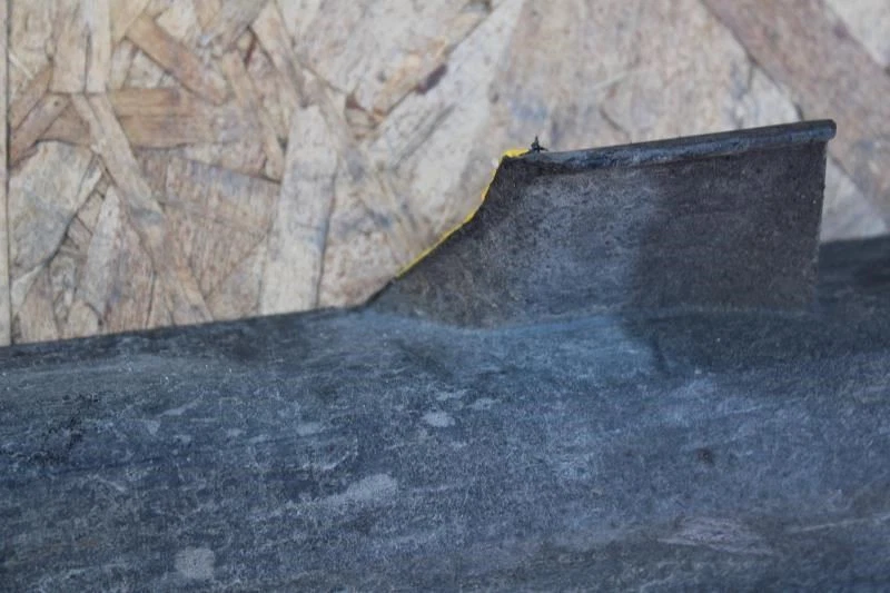 2014 2015 2016 2017 18 SUBARU FORESTER FALDA LADO CONDUCTOR MOLDEADO BASCULANTE Foto 3 de 4