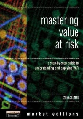Mastering Value Risk: A step-by-step guide to understanding & apply - GOOD