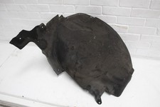 Audi A8 4E D3 Front OS Right Rear Wheel Arch Liner Splash Guard 4E0821192D