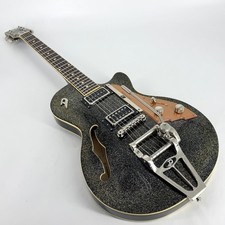 2019 Duesenberg Starplayer TV - Black Sparkle