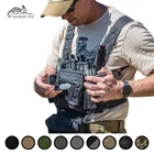 Helikon Tex TMR Tactical Training Mini Chest Rig Cordura Vest MOLLE Operator