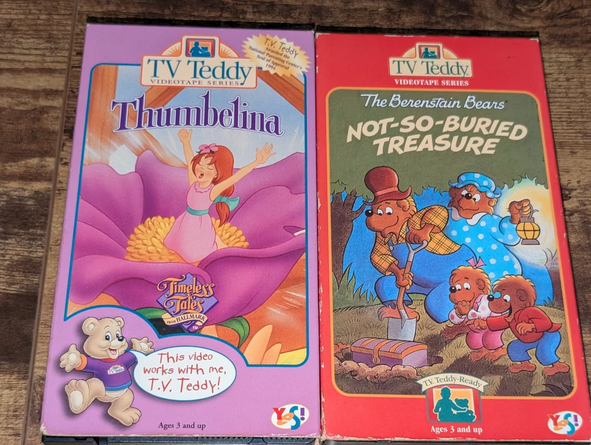 tv teddy products for sale | eBay
