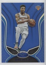 2019-20 Certified Mirror Blue Dennis Smith Jr #89 rh9