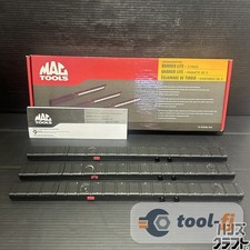 Mac Tools Leddrwlight-3pk Drawer Lite 3 Pack Led Toolbox Drawer Light Box Used