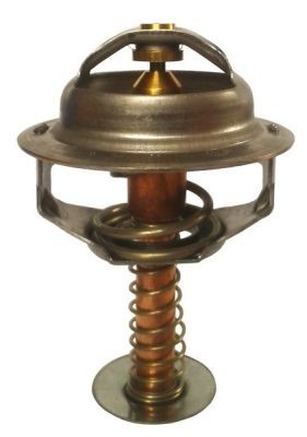 THERMOTEC D2UR002TT Thermostat, coolant