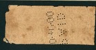 50 Cents 1862 The Western & Atlantic R. R - Rail Road Atlanta ** PAPER CURRENCY — photo 2