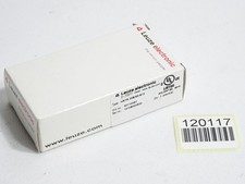 Leuze electronic Taster Hintergrundausblendun...