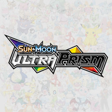 Pokemon Ultra Prism Card Prices | Holo, Rare, & Graded Cards