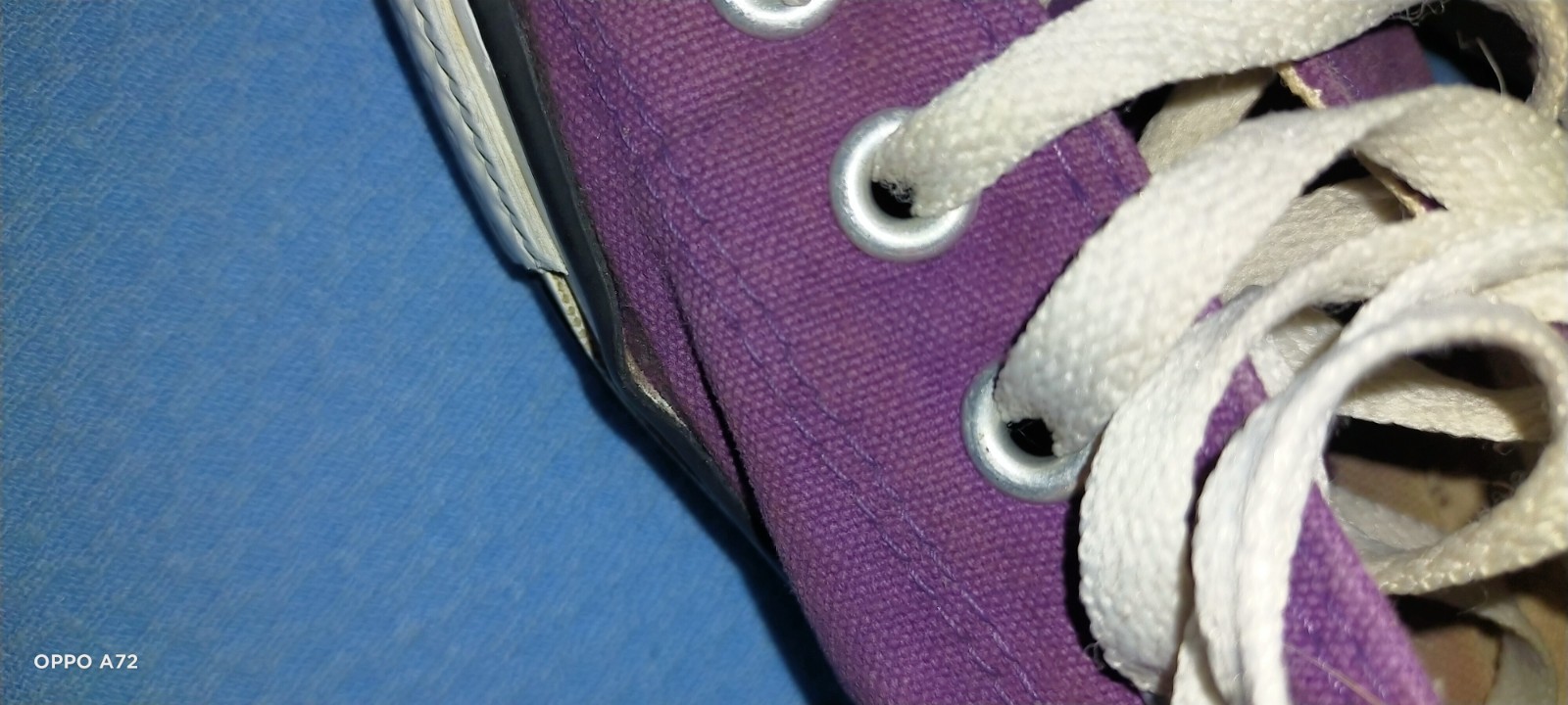 KEEN Converse All Star High Scarpe Sportive Unisex N 39 5 Viola