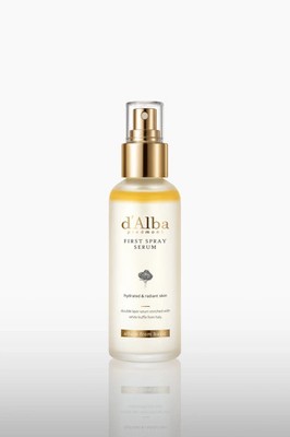 D'Alba White Truffle First Spray Serum 100ml 