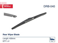 Denso Wischblatt Hinten U.A. FüR Lexus, Toyota