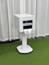 Metal Printer Stand Printer Housing for DNP D...