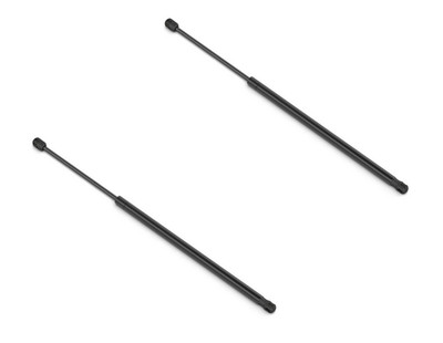 2 OEM Stabilus Left+Right Front Hood Lift Support Shocks Struts Set for Audi S8