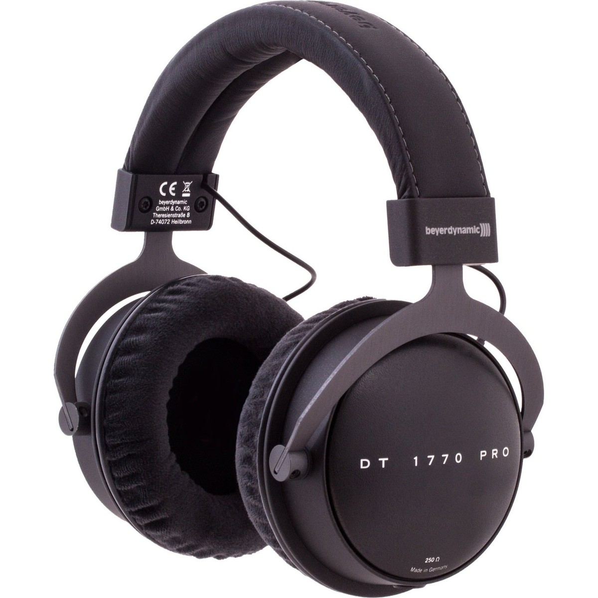 Beyerdynamic DT 1770 Pro Monitor Headphones | eBay