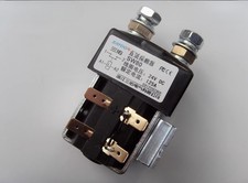 1pc new for SAYOON SW180 Heavy Duty Contactor electric forklift 12V 200A